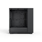Fractal Design Case | Epoch | Black TG Light Tint | ATX