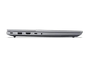 Lenovo ThinkBook 14 G9 AHP | Arctic Grey | 14 " | IPS | WUXGA | 1920 x 1200 pixels | Anti-glare | AMD Ryzen 5 | 220 | 16 GB | SODIMM DDR5 | Solid-state drive capacity 512 GB | AMD Radeon 740M Graphics | Windows 11 Pro | 802.11be | Bluetooth version 5...