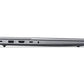 Lenovo ThinkBook 14 G9 AHP | Arctic Grey | 14 " | IPS | WUXGA | 1920 x 1200 pixels | Anti-glare | AMD Ryzen 5 | 220 | 16 GB | SODIMM DDR5 | Solid-state drive capacity 512 GB | AMD Radeon 740M Graphics | Windows 11 Pro | 802.11be | Bluetooth version 5...