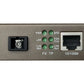TP-LINK 10/100MBPS RJ45 TO 100MBPS SING.