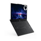 Lenovo Legion 5 15IAX10 Intel | Eclipse Black | 15.1 " | OLED | WQXGA | 2560 x 1600 pixels | Glossy | Intel Core Ultra 7 | 255HX | 16 GB | SODIMM DDR5 | Solid-state drive capacity 1000 GB | NVIDIA GeForce RTX 5060 | GDDR7 | 8 GB | Windows 11 Home | 8...