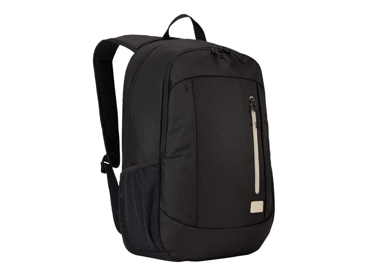 Case Logic | Jaunt Recycled Backpack | WMBP215 | Backpack for laptop | Black