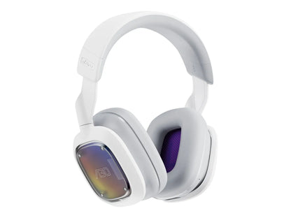 LOGI A30 - NAVY/RED - EMEA