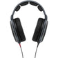 Sennheiser | Headphones | HD 600 | Wired | Over-Ear | Black