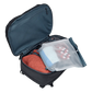 Thule | Travel Backpack 40L | TATB-140 Aion | Backpack | Waterproof | Dark Slate