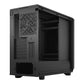 FRACTAL DESIGN Meshify 2 Case Black