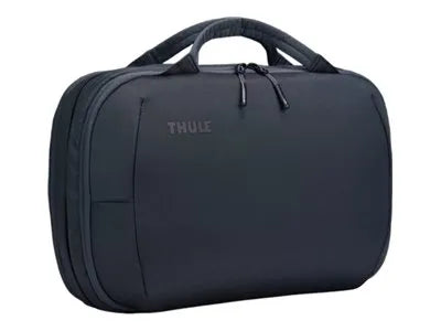 Thule | Hybrid Travel Bag, 15L | TSBB401 Subterra 2 | Fits up to size 16 " | Carry-on luggage | Dark Slate