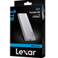 SSD USB3.2 1TB EXT./LPAE06N001T-RNBNG LEXAR