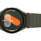SMARTWATCH GALAXY WATCH7/40MM GREEN SM-L300 SAMSUNG