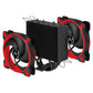 CPU COOLER S_MULTI/ACFRE00060A ARCTIC