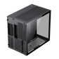 Gamemax Case | INFINITY BK | ATX