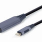 CABLE USB-C TO HDMI 1.8M/CC-USB3C-HDMI-01-6 GEMBIRD