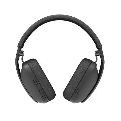 Logitech Headset 981-001213 / Zone Vibe 100 Black