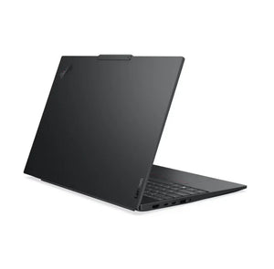Lenovo ThinkPad E16 G3 Intel | Black | 16 " | IPS | WUXGA | 1920 x 1200 pixels | Anti-glare | Intel Core Ultra 5 | 226V | 16 GB | Soldered LPDDR5X | Solid-state drive capacity 512 GB | Intel Arc Graphics 130V | Windows 11 Pro | 802.11ax | Bluetooth v...