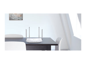 TP-LINK AC1200 Wireless Dual Band Router