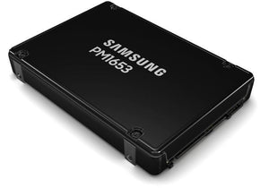 SSD SAS2.5" 960GB PM1653/MZILG960HCHQ-00A07 SAMSUNG