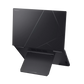 Asus Zenbook Duo UX8406CA-QL358X | Inkwell Gray | 14 " | OLED | Touchscreen | FHD | 1920 x 1200 pixels | 60 Hz | Glossy | Intel Core Ultra 7 | 255H | 16 GB | LPDDR5X | Solid-state drive capacity 1000 GB | Intel Arc Graphics | Windows 11 Pro | 802.11b...