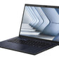 Notebook|ASUS|ExpertBook|B3404CMA-QN1624X|CPU  Core Ultra|u5-125H|1200 MHz|14"|2560x1600|RAM 16GB|DDR5|SSD 512GB|Intel Graphics|Integrated|ENG|Windows 11 Pro|Black|1.57 kg|90NX0711-M01Y70