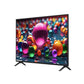 TV Set|LG|55 "|4K Ultra HD|3840 x 2160 pixels|Flat|16:9|LED|55UA75006LA