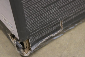 SALE OUT. SALE OUT. Xiaomi Robot Vacuum | X20 Max EU | Wet&Dry | 5200 mAh | 8000 Pa | Black | DAMAGED PACKAGING