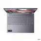 LENOVO IDEAPAD 5 2IN1 RYZEN AI 7 350/16" WUXGA (1920X1200) IPS 300NITS GLOSSY, 45% NTSC, 60HZ, TÜV LOW BLUE LIGHT, GLASS, TOUCH/16GB/512GB SSD/COPILOT+PC/MICROSD CARD READER/W11H/ENG (LUNA GREY)
