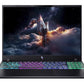 Acer Nitro|ANV16-A71|AMD Ryzen 7 AI|450|180 Hz|16"|1920x1200|RAM 32GB|DDR5|SSD 1TB|NVIDIA GeForce RTX 5060|8GB|ENG/RUS