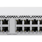 Switch|MIKROTIK|16x10Base-T / 100Base-TX / 1000Base-T|CSS318-16G-2S+IN