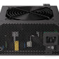 Power Supply|ENDORFY|Vero L5 Bronze 600 W|600 Watts|Efficiency 80 PLUS BRONZE|MTBF 80000 hours|EY7A005