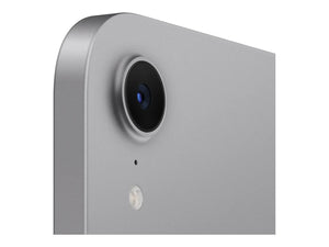 Apple iPad Mini | 8.3 " | Space grey | Liquid Retina IPS LED | 2266 x 1488 pixels | A17 Pro | 256 GB | Wi-Fi | Front camera | 12 MP | Rear camera | 12 MP | Bluetooth | 5.3 | iPadOS | Warranty 12 month(s)