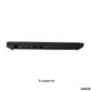 Lenovo ThinkPad L16 G3 AMD | Black | 16 " | IPS | WUXGA | 1920 x 1200 pixels | Anti-glare | AMD Ryzen AI 5 | 430 | 16 GB | SODIMM DDR5 | Solid-state drive capacity 512 GB | AMD Radeon 840M Graphics | Windows 11 Pro | 802.11be | Bluetooth version 5.4...