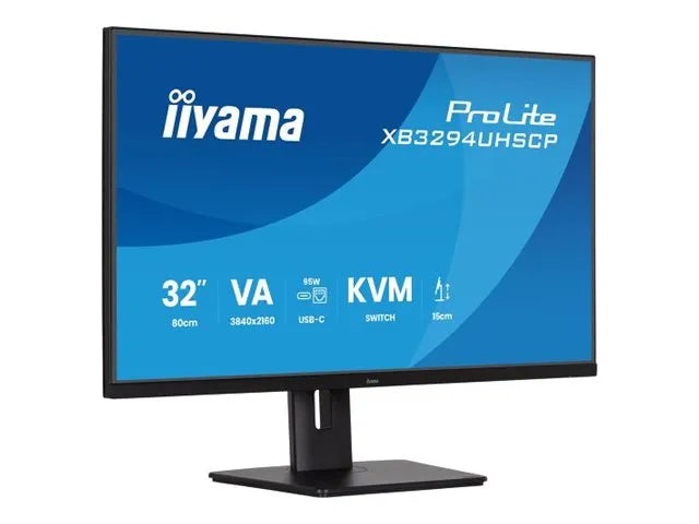 IIYAMA XB3294UHSCP-B1 32inch VA-panel