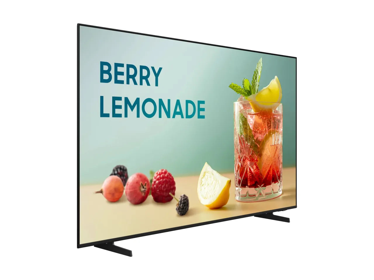 SAMSUNG 85inch UHD/4K 16:9 BE85F-H 300ni