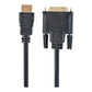 GEMBIRD HDMI to DVI male-male cable