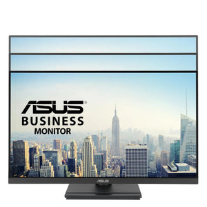 LCD Monitor|ASUS|27 "|1920 x 1080 pixels|Full HD|Native aspect ratio 16:9|LCD|Flat|90LM04J1-B01171