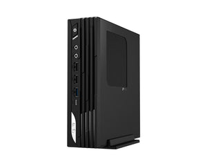 PC|MSI|Desktop|Intel® CoreT i5|i5-14400|8 GB|DDR5-SDRAM|Storage SSD|Total storage capacity 512 GB|SSD 512 GB|Intel UHD Graphics 730|Not available|Wi-Fi Yes|Bluetooth Yes|Windows 11 Pro|PRODP2114M-889EU