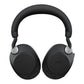 JABRA Evolve2 85 UC Stereo Headset full