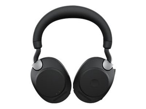 JABRA Evolve2 85 UC Stereo Headset full