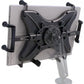 RAM MOUNT X-GRIP UNIVERSAL 12" CLASS TABLET HOLDR