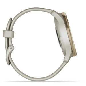 SMARTWATCH VIVOMOVE TREND/FR. GRAY 010-02665-02 GARMIN