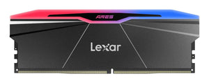 MEMORY DIMM 32GB DDR5-6000/K2 LD5U16G60C28BR-RGD LEXAR