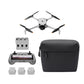 Drone|DJI|Lito X1 Fly More Combo|CP.MA.00000975
