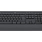 KEYBOARD +MOUSE COMBO MK650/GRAPHITE 920-011004 LOGITECH