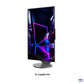 Lenovo | Yoga | 27IPH11 | Desktop | AIO | 27 " | Intel Core Ultra 7 | 356H | 32 GB | Soldered LPDDR5X | 1000 GB | Intel Graphics | Nordic | Windows 11 Home | Warranty 24 month(s)