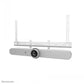 NEOMOUNTS AV2-500WH UNIVERSAL VIDEOBAR KIT - WHITE