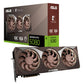 Graphics Card|ASUS|NVIDIA|GeForce RTX 5080|16 GB|GDDR7|256 bit|PCI Express 5.0|Active|RTX5080-O16G-NOCTUA