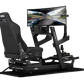 Next Level Racing ERS3 Haptic | Feedback Sim Racing Seat