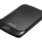 ADATA External HDD HV320 1TB Black