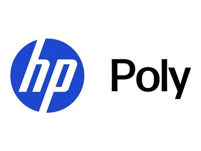 HP Poly Focus 6 Over-Ear Cushions 2