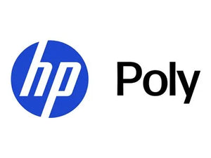 HP Poly Focus 6 Over-Ear Cushions 2