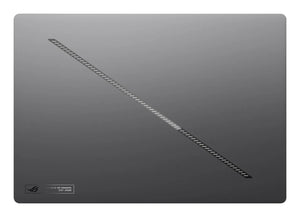 Notebook|ASUS|ROG Zephyrus|GU606AW-TB051W|CPU Intel Core Ultra 9|386H|16 "|2560 x 1600 pixels|RAM 32 GB|LPDDR5x-SDRAM|SSD 1000 GB|Discrete graphics NVIDIA GeForce RTX 5080|16 GB|On-board graphics Yes|OS installed Windows 11 Home|Colour Grey|Weight 1....